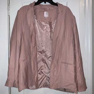 Lauren Conrad Women’s Suit Jacket
